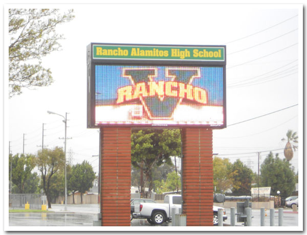 RAHS Welcome